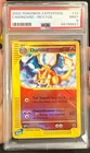 2002 Pokemon Expedition Charizard Reverse Holo Foil 39 PSA 9 Gem Mint