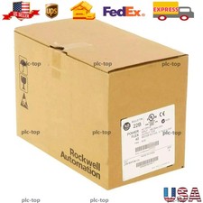 NEW Allen-Bradley 22B-B5P0N104 PowerFlex 40 AC Drive 1HP US Free Tax