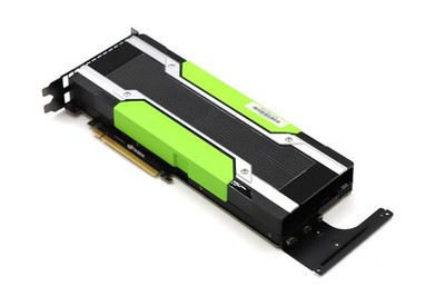 Nvidia Tesla M10 32GB GDDR5 PCIe Graphics Card Dell P/N: 0H56H0