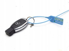 B3333D SCHLÜSSEL FERNBEDIENUNG SENDER MERCEDES W246 B-KLASSE 1tlg B3333D SCHLÜSSEL FERNBEDIENUNG SENDER MERCEDES W246 B-KLASSE 1tlg