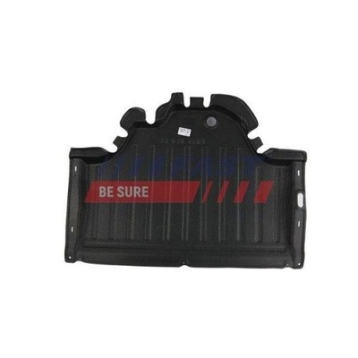 Motorabdeckung Fast FT99019 für Opel Renault