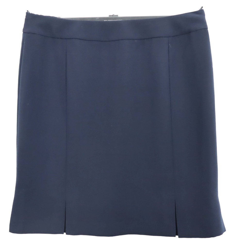 JONES STUDIO Women's 100% Polyester Box Pleated S… - image 1