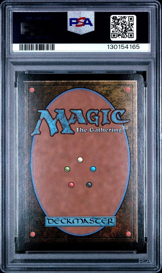 2025 MTG Final Fantasy TIDUS, ZANARKAND FAYTH - Through The Ages FOIL - PSA 10 - Image 2 of 2