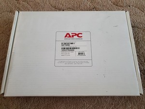 APC NET9RM SurgeArrest Network 9-Outlet Power Distribution Unit 120VAC 15A