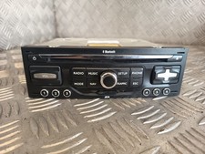 Autoradio Peugeot 5008