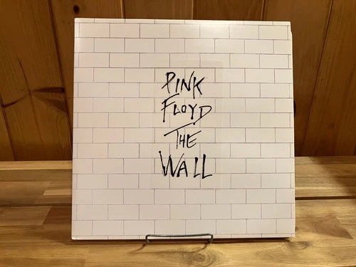 PINK FLOYD - THE WALL vinyl record double lp 180g 2016