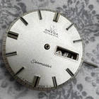 Vintage Men’s Omega Seamaster Automatic Wrist Watch Dial Mvmt For Repair 935