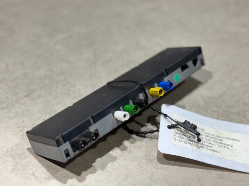 6912828 Antennenverstärker Diversity Antenne für BMW 3er e46 Cabrio