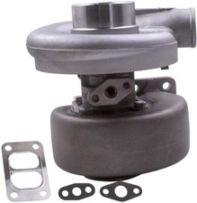 H1c Turbo Charger For Dodge 250 350 Truck Cummins 6bt 5.9l 160hp Diesel 88-90