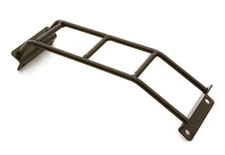 Realistic Metal Rear Ladders 90x28mm for 1/10 Scale Crawler Truck