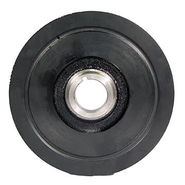 Equilibrador armónico Dayco 2004 2005 motor Honda Element 2003-2006 Foto 4 de 4