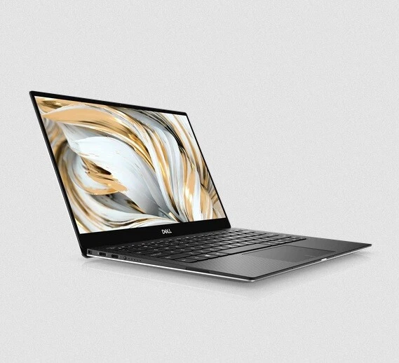 DELL XPS 13 9305 Notebook 13.3 Zoll FullHD Intel Core i7 nVme SSD Ultrabook - Bild 2 von 4