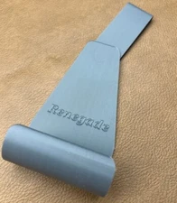 Paddle, Push Pole, Anchor Pin Holder, Holster for kayak, SUP, paddle board