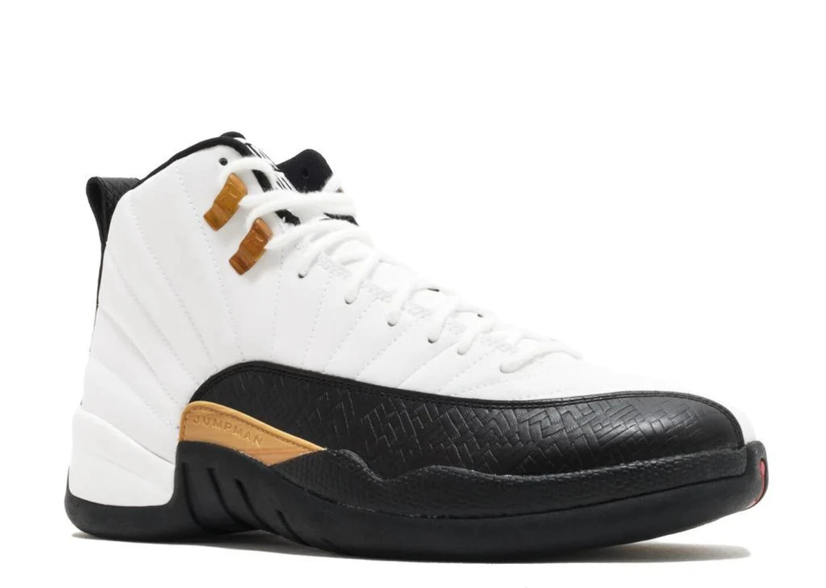 【超美品】★NIKE AIRJORDAN12 \"チャイニーズニューイヤー\"★希少 Jordan 12 Retro 2019 Chinese New Year for Sale