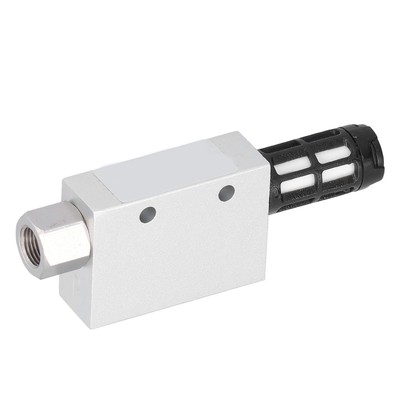 Vacuum Generator Efficient Work Performance Good Air Tightness  