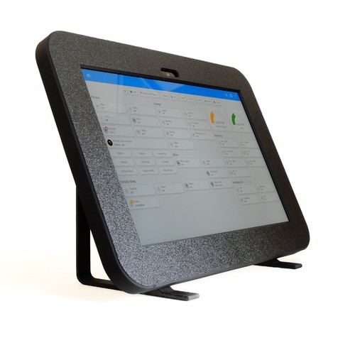 Support mural tablette pour Samsung Galaxy Tab A8 10,5" - Photo 6/8