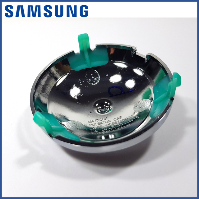 Samsung DC6600887B Pulsator Cap for Top Load Washers and Dryers