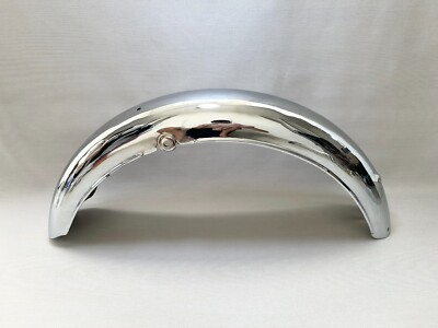 1970 - 1975 Suzuki T500 Rear Fender Mudguard 63110-15100 T500 Titan High Quality