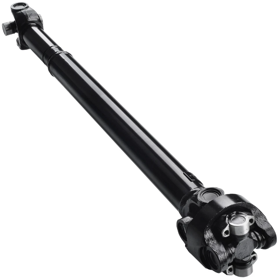 Conjunto de eje de transmisión delantero para Jeep Grand Cherokee ZJ 1993 4x4 transmisión automática Foto 2 de 4