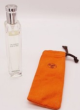 Hermes Un Jardin Sur le Nil Eau de Toilette Mini Travel Spray 0.5 oz - NEW