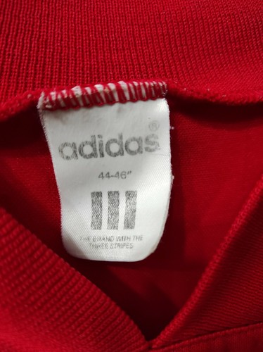 CIS 1992 EURO camiseta shirt trikot maillot maglia - Picture 3 of 7