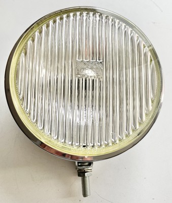 Bosch Chrome Nebelscheinwerfer Old. - Youngtimer Orginal unbenutzt  