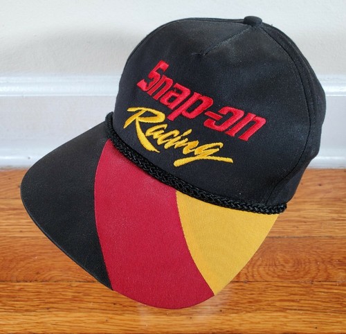 Vintage Snap On Racing Rope Adult 