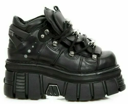 Scarpe da ginnastica New Rock per donna