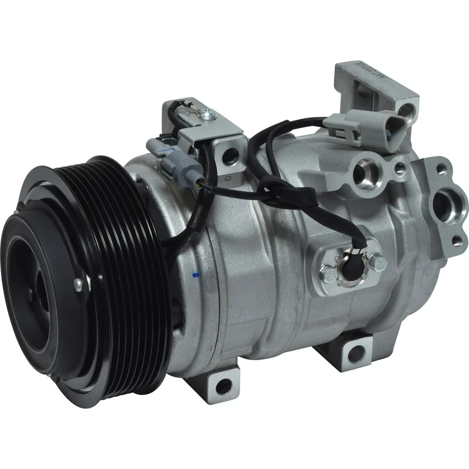 Kit Compresor A/C Fit Lexus GX460 2010-2014 Foto 2 de 4