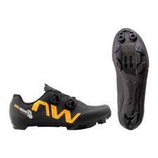 ⭐ Scarpe NORTHWAVE Rebel 3 Epic Series Ciclismo MTB XC-Marathon SPD Carbon