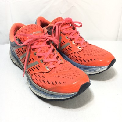 new balance 1080 v2 naranja