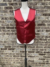 4 piece vest formal set