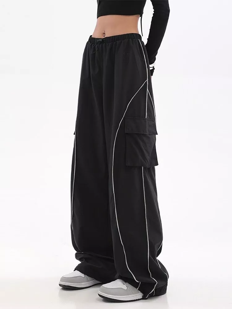 Parachute tracksuit best sale pants