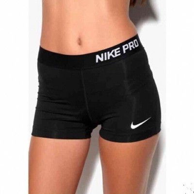 nike pro women's 3
