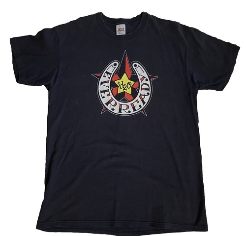 Vintage The Police 2007-2008 World Tour Band T-Shirt Men's Size XL