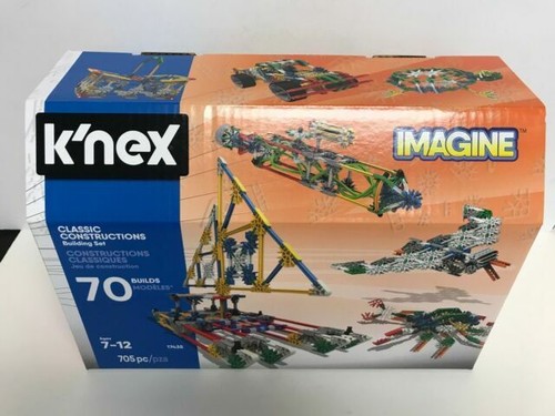 knex classic construction