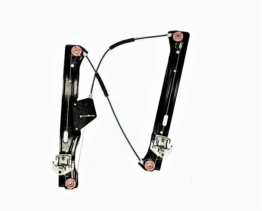 Lève-vitre électrique avant gauche pour BMW Série 3 F30 F80 OE 51337281885