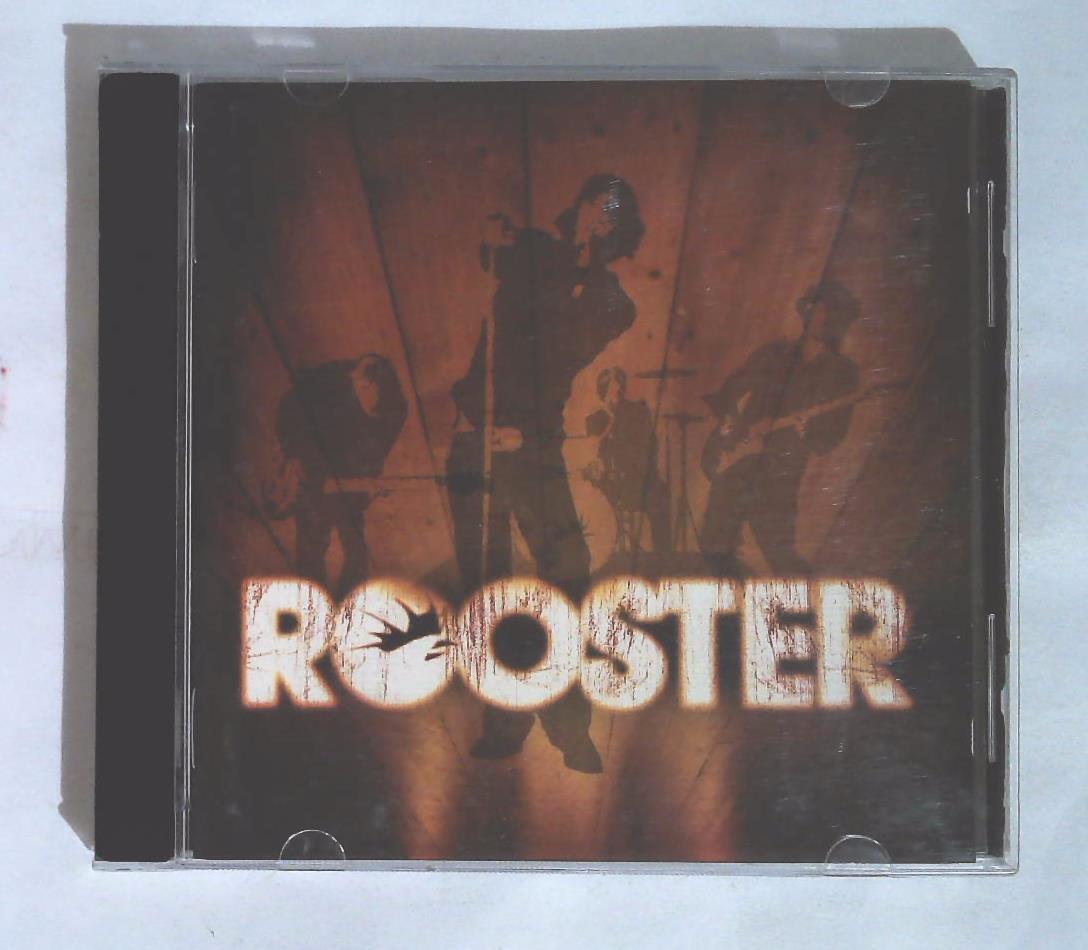 RE・BIRTH Ⅱ THE ROOSTERS Rooster – Rooster BVCP-24071 JAPAN CD Stereo | eBay