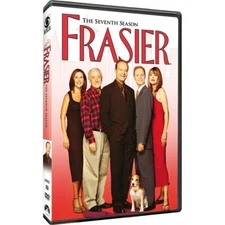 FRASIER COMPLETE S7