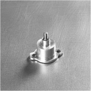 Magswitch 12 lb. Magnetic Cabinet Latch, M4