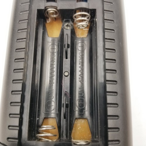 Telecomando ORIGINALE Revolabs per sistema Fusion 8 canali 01-8FUSION-NM OEM - Foto 7 di 7