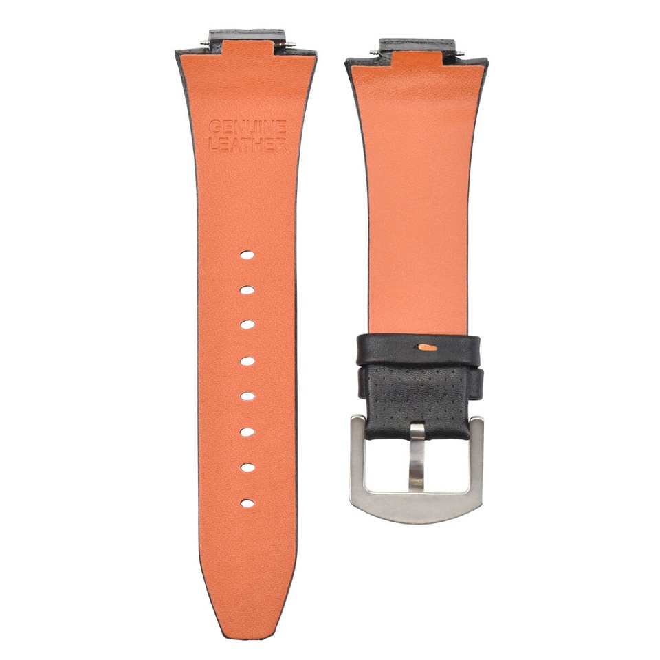 Classic Stainless Steel Watches Band SNL045P1_K0040879 main image 0