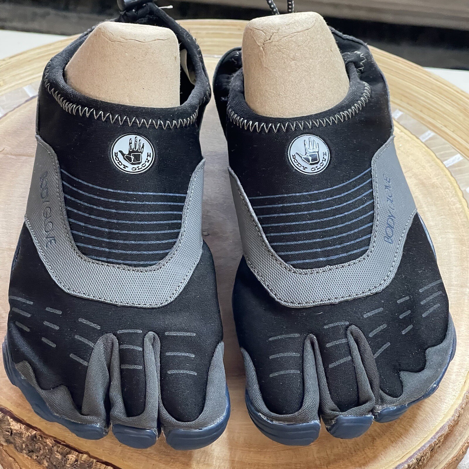 3T Barefoot Cinch Water Shoe Sz 