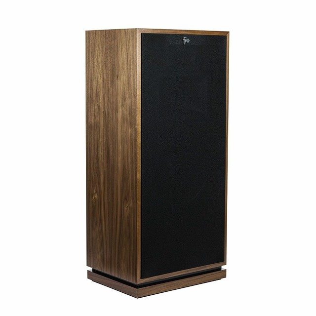 klipsch heritage series