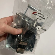 Genuine Better Packages Parts E55504301 Solenoid & Cutter Assy