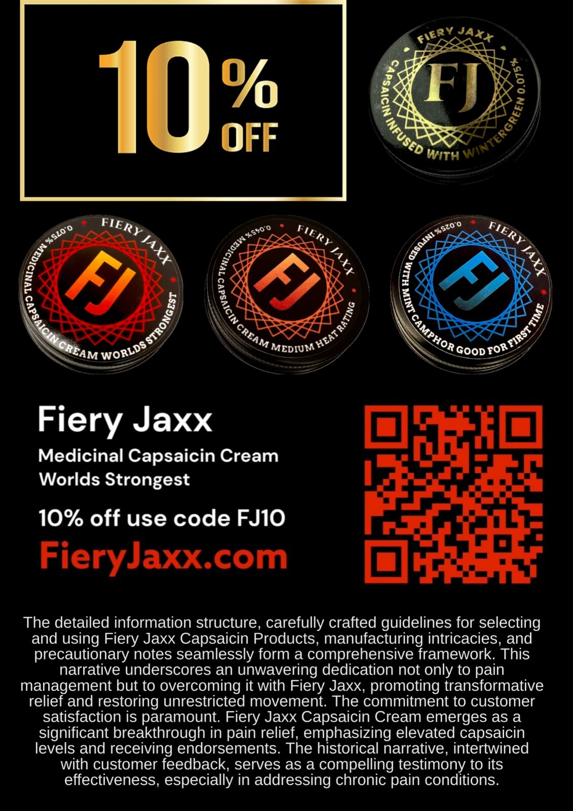 Cayenne Capsicum / Capsaicin Cream. Rheumatoid & Osteoarthritis pain eBay