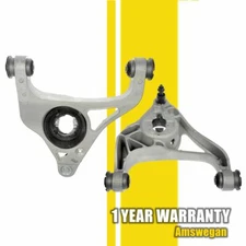 2PCS Suspension Control Arm and Ball Joint Assembly Fits 2013-2018 Ram 1500