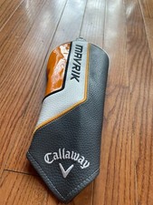 Callaway Mavrick 3 Hybrid Golf Club Cover