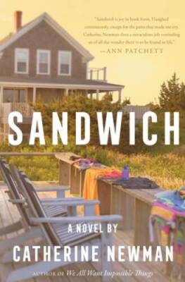Sandwich - GOOD