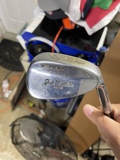 Jack Nicklaus XP/70 Registered Wedge / MacGregor / Original Grip / RH / Used